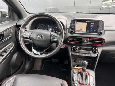 HYUNDAI KONA 1.6 T-Di 177 DCT Executive