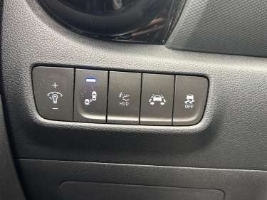 HYUNDAI KONA 1.6 T-Di 177 DCT Executive