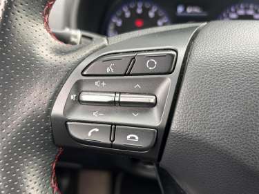 HYUNDAI KONA 1.6 T-Di 177 DCT Executive