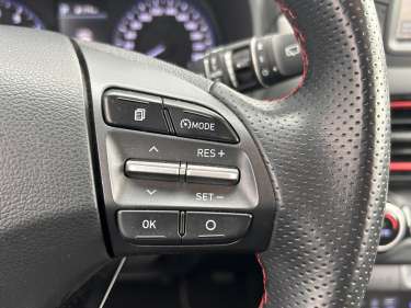 HYUNDAI KONA 1.6 T-Di 177 DCT Executive