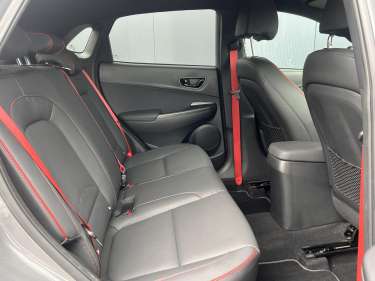 HYUNDAI KONA 1.6 T-Di 177 DCT Executive
