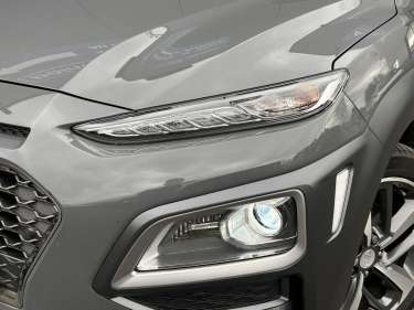 HYUNDAI KONA 1.6 T-Di 177 DCT Executive