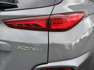 HYUNDAI KONA 1.6 T-Di 177 DCT Executive