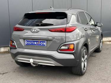 HYUNDAI KONA 1.6 T-Di 177 DCT Executive