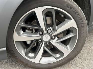 HYUNDAI KONA 1.6 T-Di 177 DCT Executive