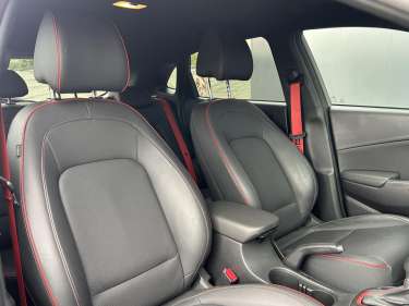 HYUNDAI KONA 1.6 T-Di 177 DCT Executive