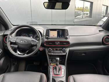 HYUNDAI KONA 1.6 T-Di 177 DCT Executive