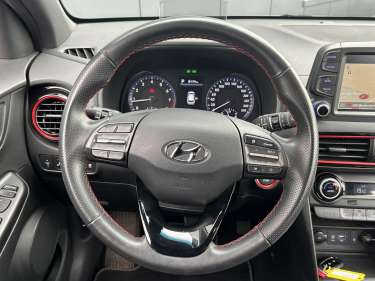 HYUNDAI KONA 1.6 T-Di 177 DCT Executive