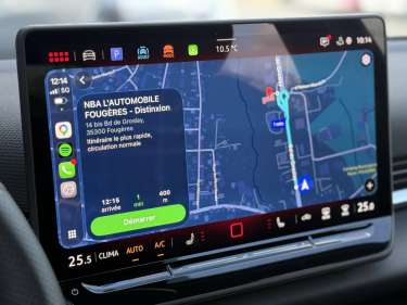 VW T-ROC NV 1.5 eTSI Hybrid DSG7 150 R-Line