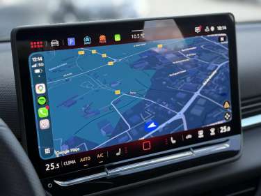 VW T-ROC NV 1.5 eTSI Hybrid DSG7 150 R-Line