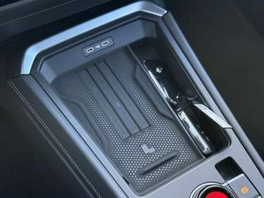 VW T-ROC NV 1.5 eTSI Hybrid DSG7 150 R-Line