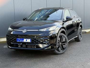 VW T-ROC NV 1.5 eTSI Hybrid DSG7 150 R-Line