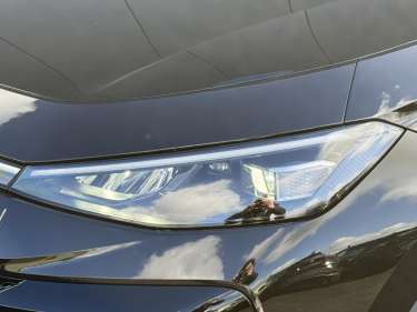 VW T-ROC NV 1.5 eTSI Hybrid DSG7 150 R-Line