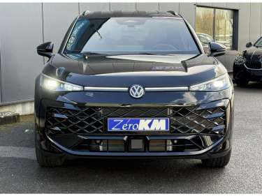VW T-ROC NV 1.5 eTSI Hybrid DSG7 150 R-Line