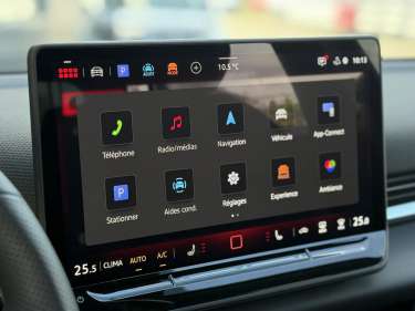 VW T-ROC NV 1.5 eTSI Hybrid DSG7 150 R-Line