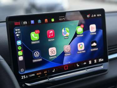 VW T-ROC NV 1.5 eTSI Hybrid DSG7 150 R-Line