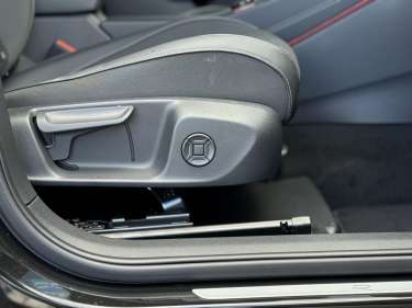 VW T-ROC NV 1.5 eTSI Hybrid DSG7 150 R-Line