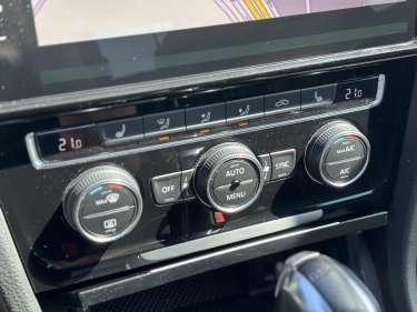 VW GOLF 7 2.0 TDI 184 DSG7 GTD