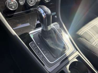 VW GOLF 7 2.0 TDI 184 DSG7 GTD