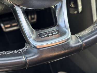 VW GOLF 7 2.0 TDI 184 DSG7 GTD