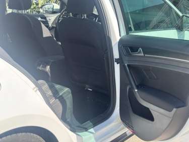 VW GOLF 7 2.0 TDI 184 DSG7 GTD