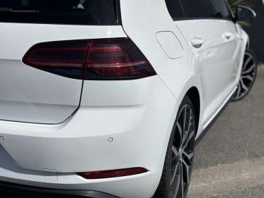 VW GOLF 7 2.0 TDI 184 DSG7 GTD