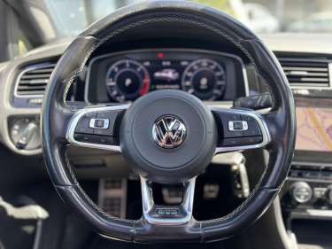 VW GOLF 7 2.0 TDI 184 DSG7 GTD