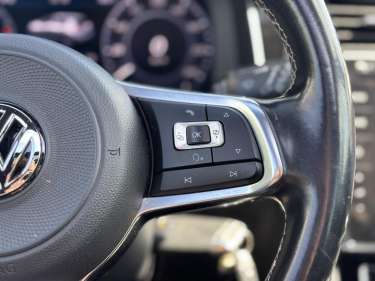 VW GOLF 7 2.0 TDI 184 DSG7 GTD