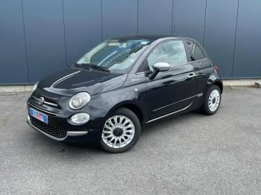 FIAT 500 1.0 Hybrid BSG 70 Dolcevita