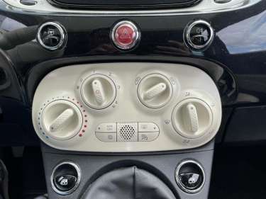 FIAT 500 1.0 Hybrid BSG 70 Dolcevita