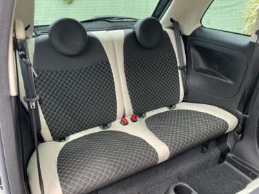 FIAT 500 1.0 Hybrid BSG 70 Dolcevita