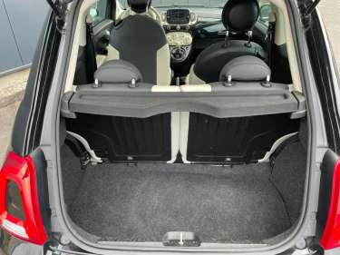 FIAT 500 1.0 Hybrid BSG 70 Dolcevita