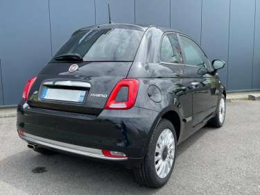FIAT 500 1.0 Hybrid BSG 70 Dolcevita