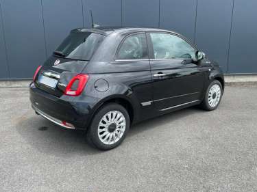 FIAT 500 1.0 Hybrid BSG 70 Dolcevita