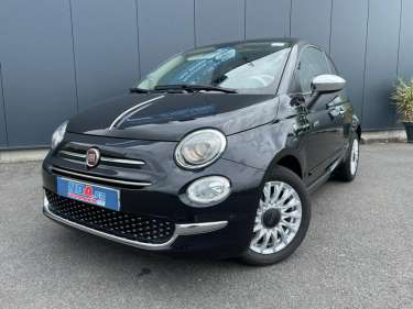 FIAT 500 1.0 Hybrid BSG 70 Dolcevita