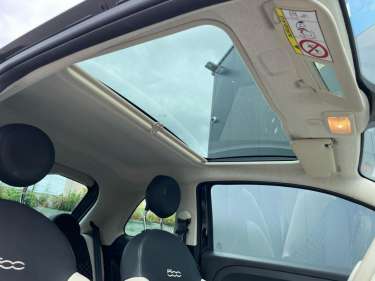 FIAT 500 1.0 Hybrid BSG 70 Dolcevita