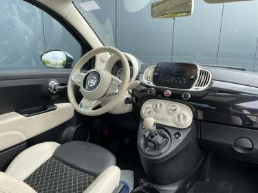 FIAT 500 1.0 Hybrid BSG 70 Dolcevita