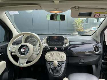 FIAT 500 1.0 Hybrid BSG 70 Dolcevita