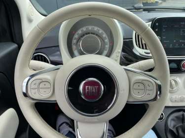 FIAT 500 1.0 Hybrid BSG 70 Dolcevita