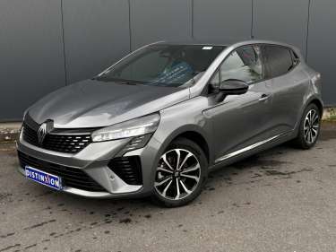 RENAULT CLIO 1.6 E-Tech Hybrid 145 Techno