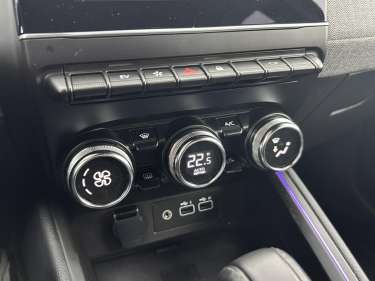 RENAULT CLIO 1.6 E-Tech Hybrid 145 Techno