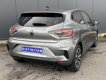 RENAULT CLIO 1.6 E-Tech Hybrid 145 Techno