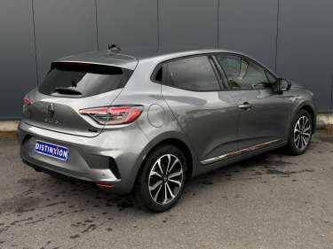 RENAULT CLIO 1.6 E-Tech Hybrid 145 Techno