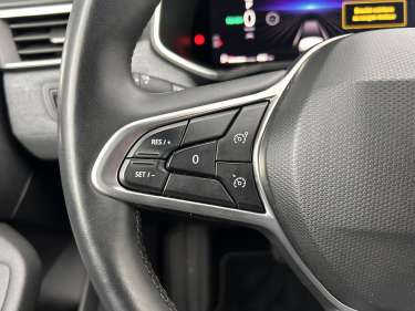 RENAULT CLIO 1.6 E-Tech Hybrid 145 Techno
