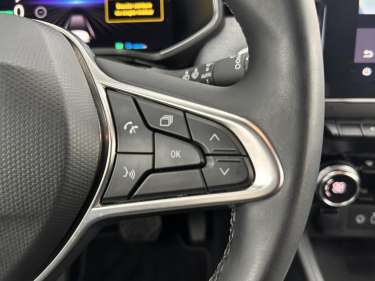 RENAULT CLIO 1.6 E-Tech Hybrid 145 Techno