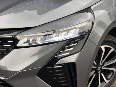 RENAULT CLIO 1.6 E-Tech Hybrid 145 Techno