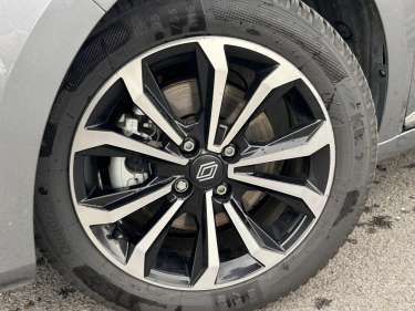 RENAULT CLIO 1.6 E-Tech Hybrid 145 Techno