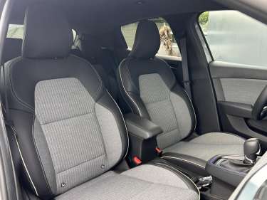 RENAULT CLIO 1.6 E-Tech Hybrid 145 Techno