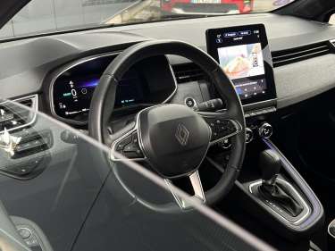 RENAULT CLIO 1.6 E-Tech Hybrid 145 Techno