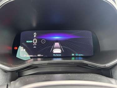 RENAULT CLIO 1.6 E-Tech Hybrid 145 Techno